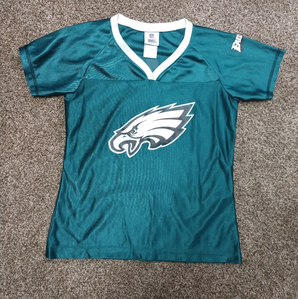 Philadelphia Eagles Jersey Shirt